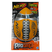 Nerf Sports Pro Grip Football